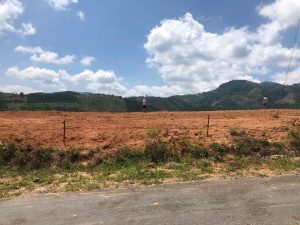 Đất nền mặt tiền nhựa 6m thôn 10 Lộc Nam Bảo Lâm