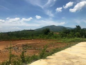 Đất nền phân lô hẻm 41 Đinh Công Tráng Lộc Châu Bảo Lộc