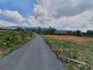 Đất nền giá rẻ hẻm Đinh Công Tráng Lộc Châu Bảo Lộc Lâm Đồng