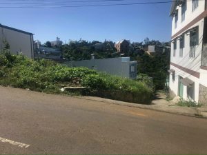 Đất nền hai mặt tiền Nguyễn Chí Thanh Phường 2 Bảo Lộc