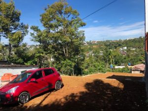 Đất nền rộng hẻm 345 Trần Phú Lộc Sơn Bảo Lộc