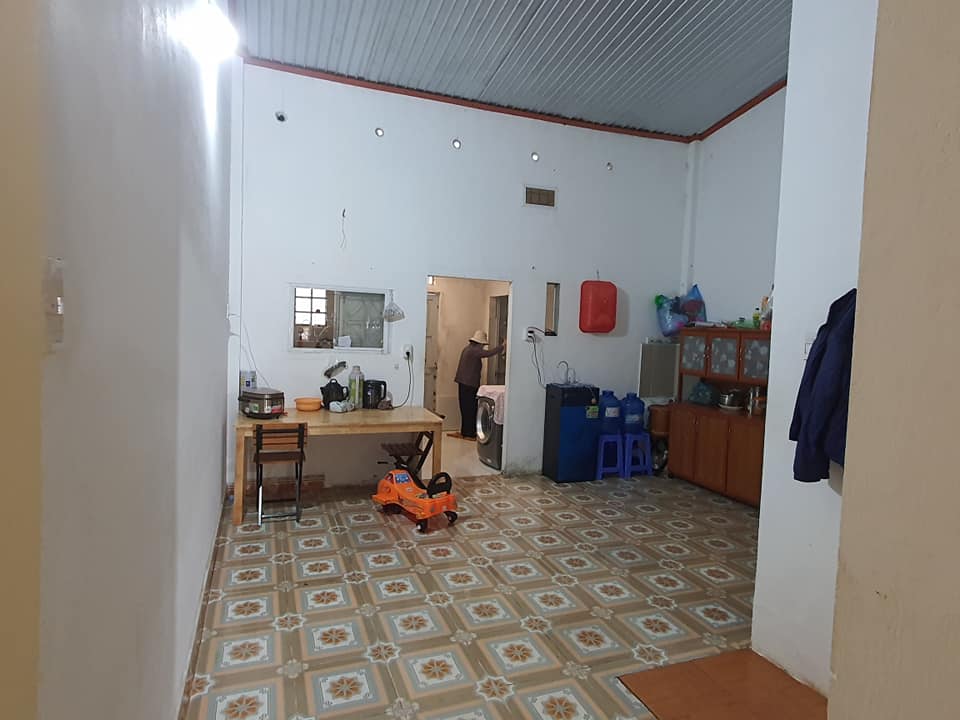 Bán nhà cấp 4 khu Phạm Ngọc Thạch Lộc Phát Bảo Lộc