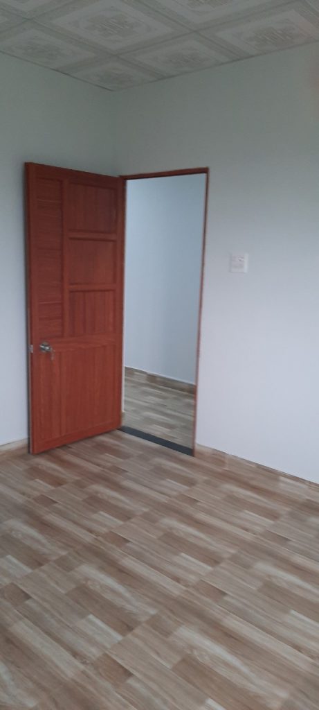 Bán nhà hẻm ô tô đường Phan Đình Phùng Phường 2 Bảo Lộc