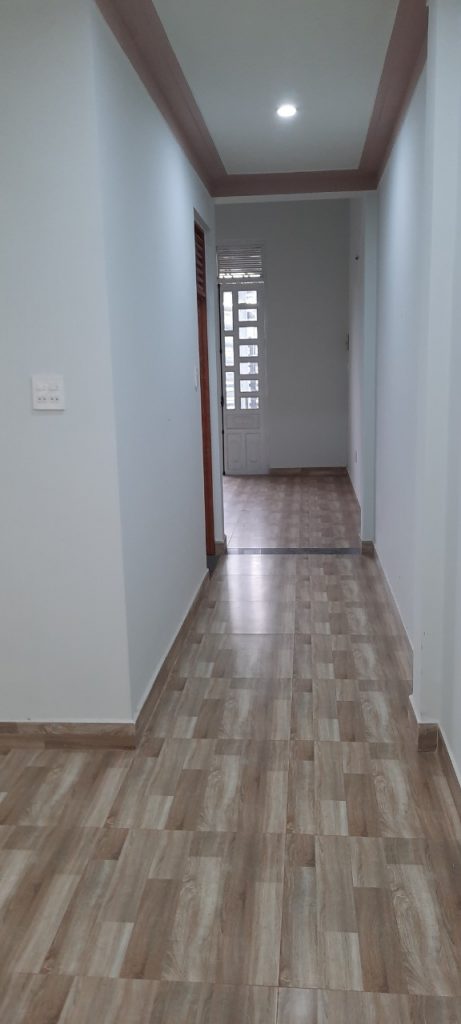 Bán nhà hẻm ô tô đường Phan Đình Phùng Phường 2 Bảo Lộc