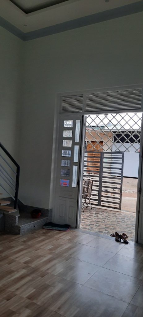 Bán nhà hẻm ô tô đường Phan Đình Phùng Phường 2 Bảo Lộc