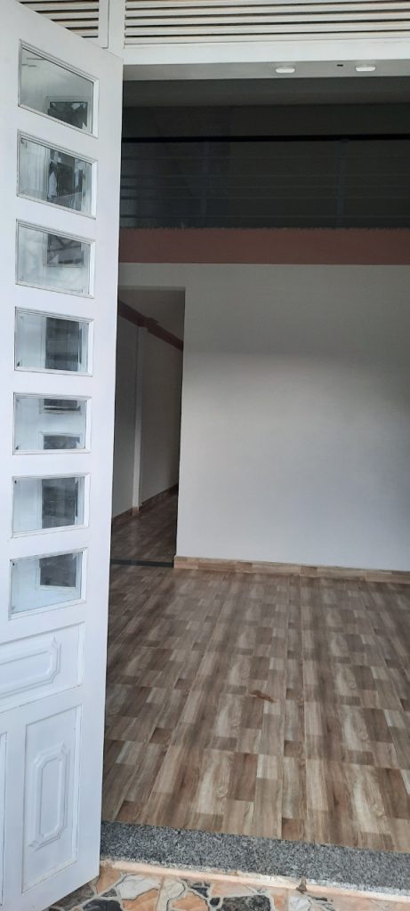 Bán nhà hẻm ô tô đường Phan Đình Phùng Phường 2 Bảo Lộc