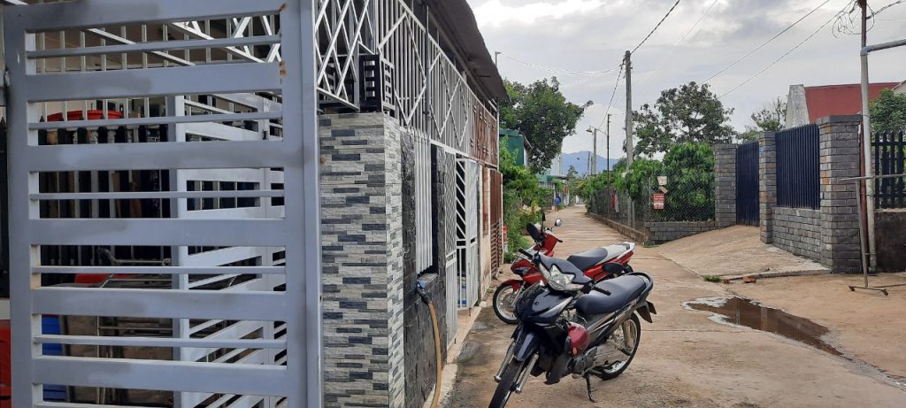 Bán nhà hẻm ô tô đường Phan Đình Phùng Phường 2 Bảo Lộc