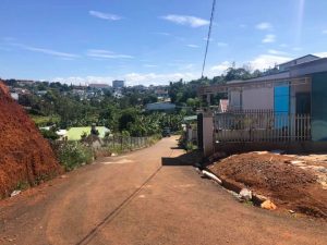 Đất nền hẻm 30 Lý Chính Thắng Phường 2 Bảo Lộc Lâm Đồng