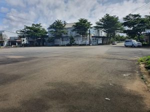 Bán đất khu tái định cư Phạm Ngọc Thạch, Lộc Phát, Bảo Lộc, Lâm Đồng