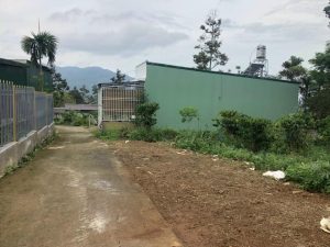 Đất nền thổ cư hẻm 88 đường 1/5 Phường Blao Bảo Lộc