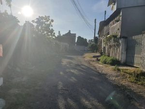 Đất nền Thổ cư hẻm Lý Thường Kiệt Phường 1, Bảo Lộc