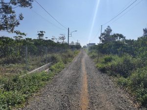 Đất nền thổ cư hẻm Lê Thị Riêng Xã Lộc Châu Bảo Lộc Lâm Đồng