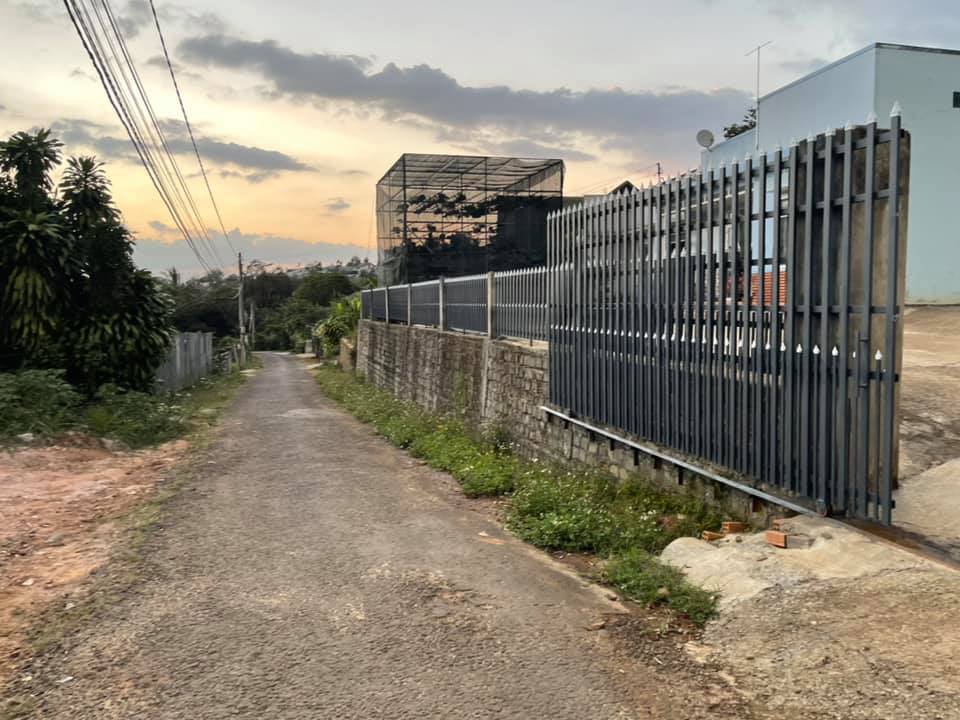 Bán nhà hẻm 480 Quốc lộ 20 Xã Lộc Nga Bảo Lộc