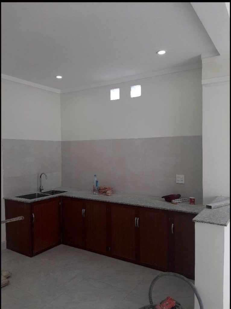 Bán nhà hẻm 151 Mạc Đỉnh Chi Phường 2 Bảo Lộc Lâm Đồng