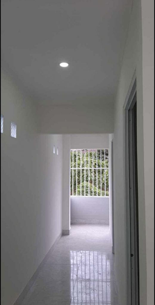 Bán nhà hẻm 151 Mạc Đỉnh Chi Phường 2 Bảo Lộc Lâm Đồng