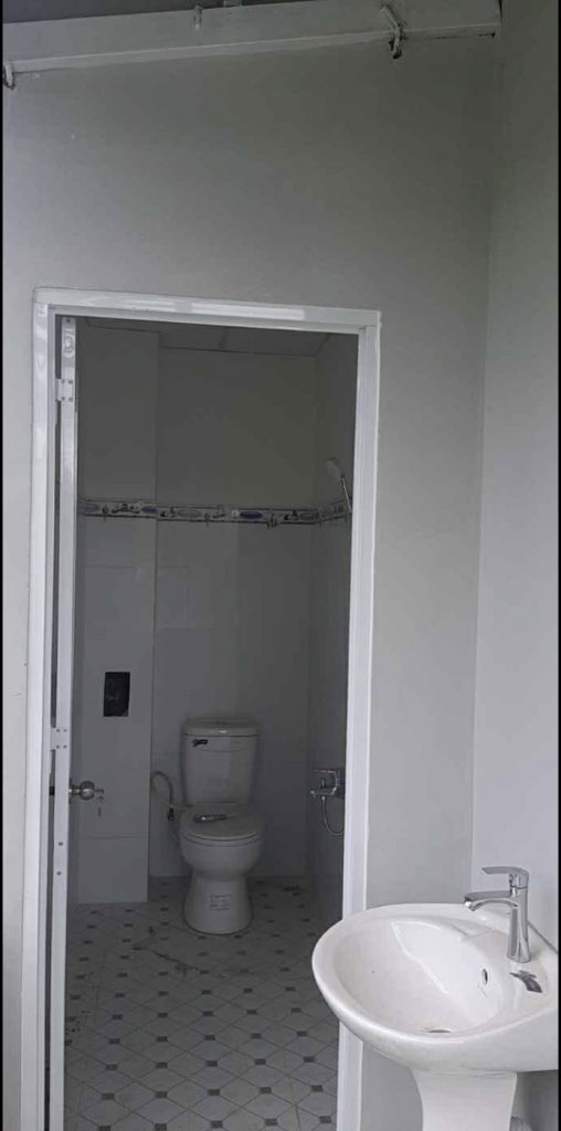 Bán nhà hẻm 151 Mạc Đỉnh Chi Phường 2 Bảo Lộc Lâm Đồng