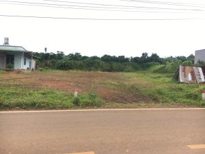 37x50. Đất nền mặt tiền Lý Thường Kiệt Lộc Phát Bảo Lộc