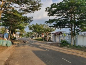 Bán nhà cấp 4 khu tái định cư Phạm Ngọc Thạch Bảo Lộc Lâm Đồng