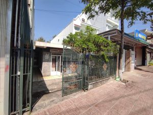 Nhà mặt tiền Nguyễn Công Trứ Bảo Lộc Tỉnh Lâm Đồng