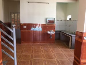 Bán nhà 2 mặt tiền ngay chợ cá Hà Giang Lộc Sơn Bảo Lộc