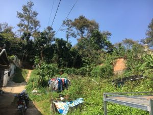 16x26 Full thổ cư hẻm 88 Quang Trung Phường 2 Bảo Lộc