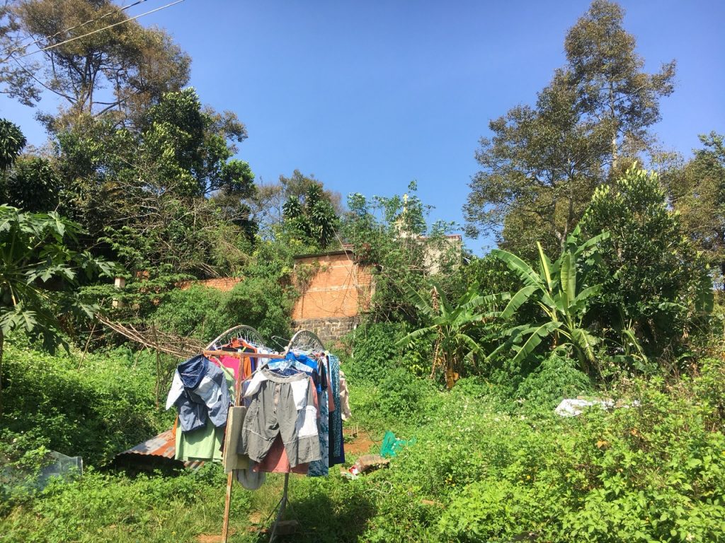 16x26 Full thổ cư hẻm 88 Quang Trung Phường 2 Bảo Lộc