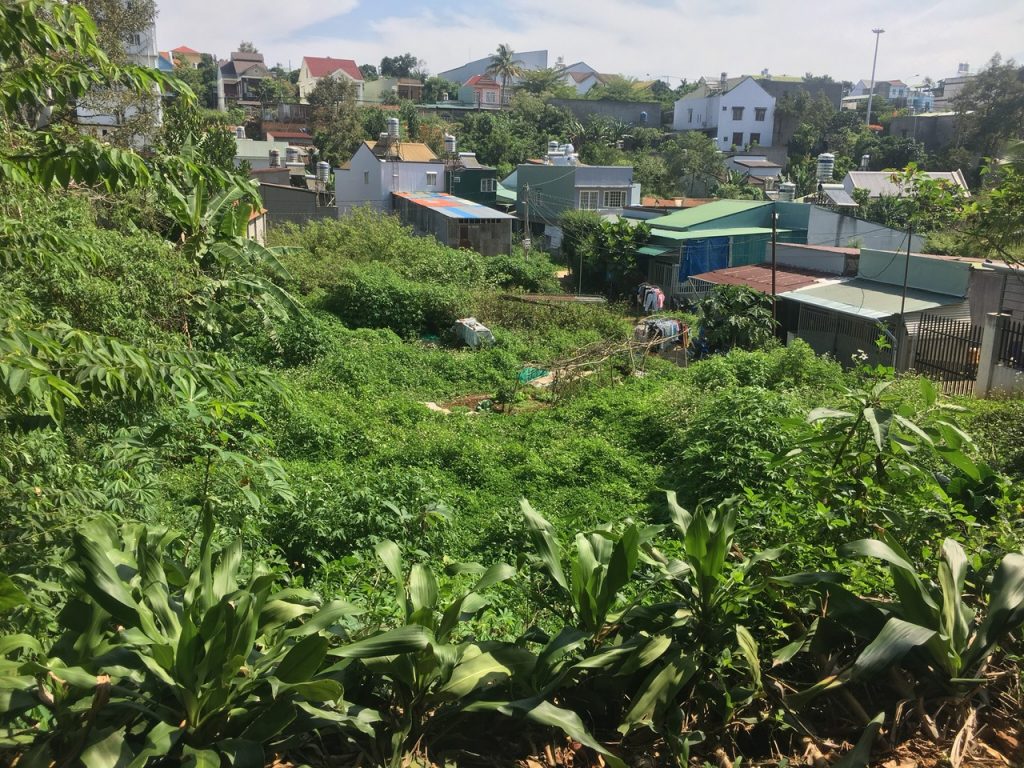 16x26 Full thổ cư hẻm 88 Quang Trung Phường 2 Bảo Lộc