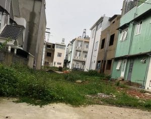 Đất nền ngay góc Bùi Thị Xuân- Ngô Sỹ Liên Phường 1 Bảo Lộc Lâm Đồng