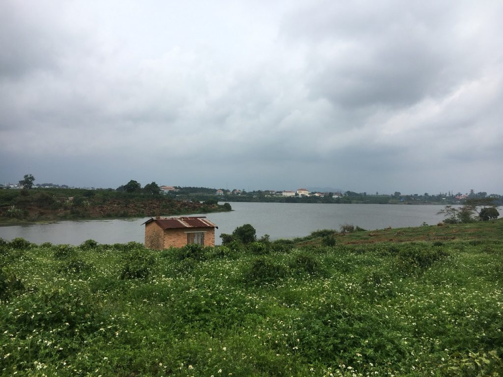 Bán vườn 7260m2 view hồ Bảo Lâm Lộc Thắng Bảo Lâm Lâm Đồng