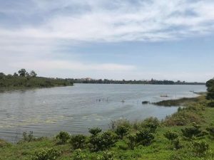 Bán vườn 7260m2 view hồ Bảo Lâm Lộc Thắng Bảo Lâm Lâm Đồng