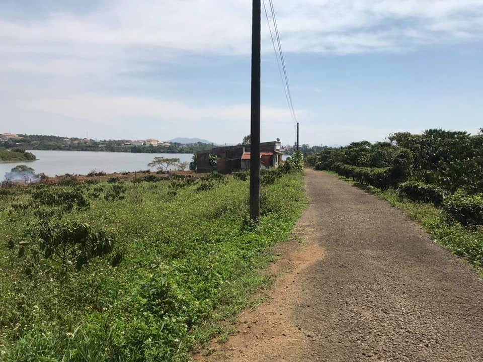 Bán vườn 7260m2 view hồ Bảo Lâm Lộc Thắng Bảo Lâm Lâm Đồng