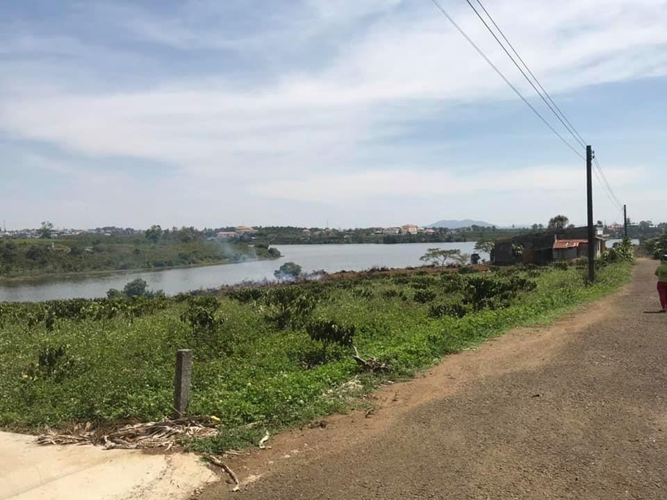 Bán vườn 7260m2 view hồ Bảo Lâm Lộc Thắng Bảo Lâm Lâm Đồng