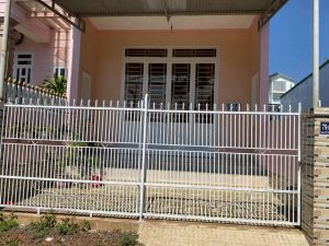 Bán nhà 2 mặt tiền hẻm 85 Nguyễn Bỉnh Khiêm Phường 2 Bảo Lộc