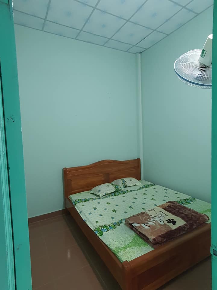 Bán nhà cấp 4 hẻm Nguyễn Thái Học Phường 2 Bảo Lộc Lâm Đồng