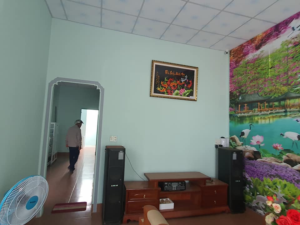 Bán nhà cấp 4 hẻm Nguyễn Thái Học Phường 2 Bảo Lộc Lâm Đồng