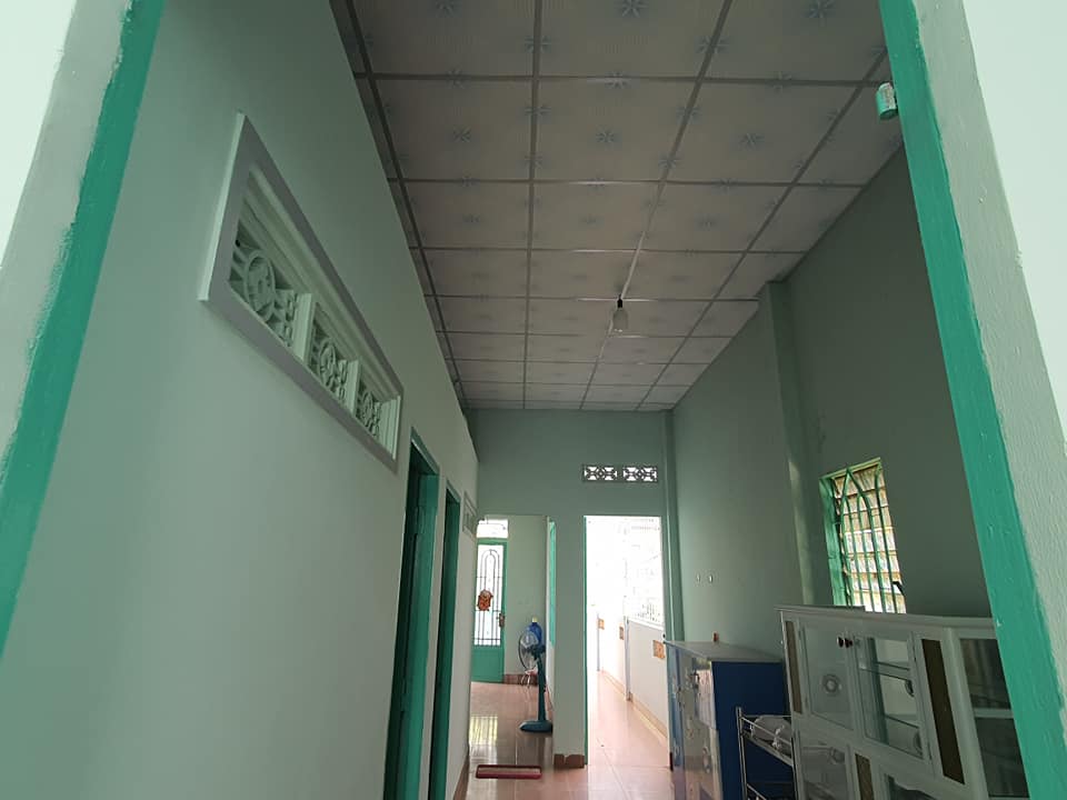 Bán nhà cấp 4 hẻm Nguyễn Thái Học Phường 2 Bảo Lộc Lâm Đồng