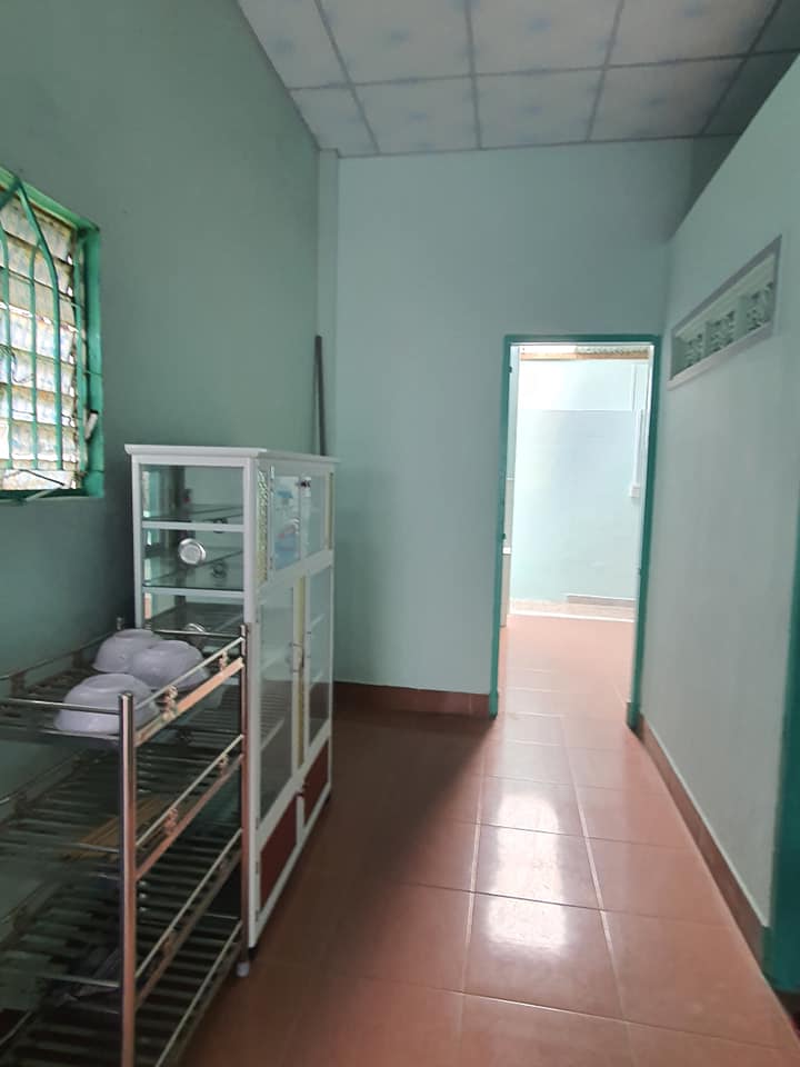 Bán nhà cấp 4 hẻm Nguyễn Thái Học Phường 2 Bảo Lộc Lâm Đồng