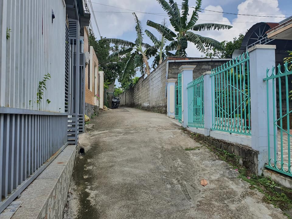 Bán nhà cấp 4 hẻm Nguyễn Thái Học Phường 2 Bảo Lộc Lâm Đồng