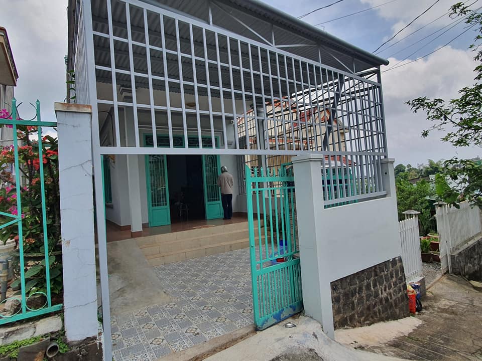 Bán nhà cấp 4 hẻm Nguyễn Thái Học Phường 2 Bảo Lộc Lâm Đồng