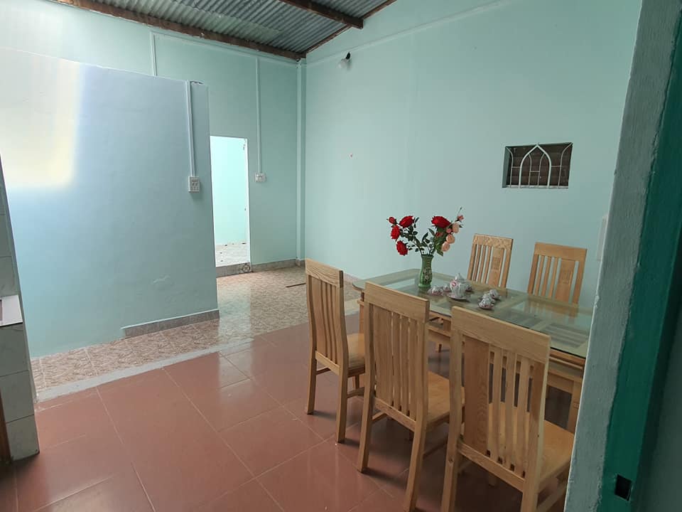 Bán nhà cấp 4 hẻm Nguyễn Thái Học Phường 2 Bảo Lộc Lâm Đồng