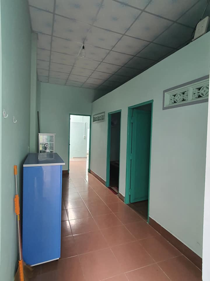 Bán nhà cấp 4 hẻm Nguyễn Thái Học Phường 2 Bảo Lộc Lâm Đồng