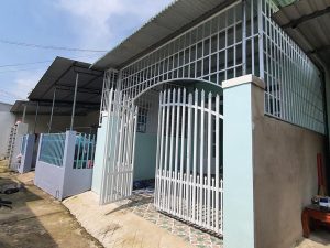 Bán nhà đẹp tại hẻm Nguyễn Văn Cừ Phường Lộc Sơn Bảo Lộc