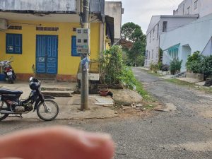 Bán nhà 2 mặt tiền Đường Ngô Thời Nhậm Thành phố Bảo Lộc Lâm Đồng