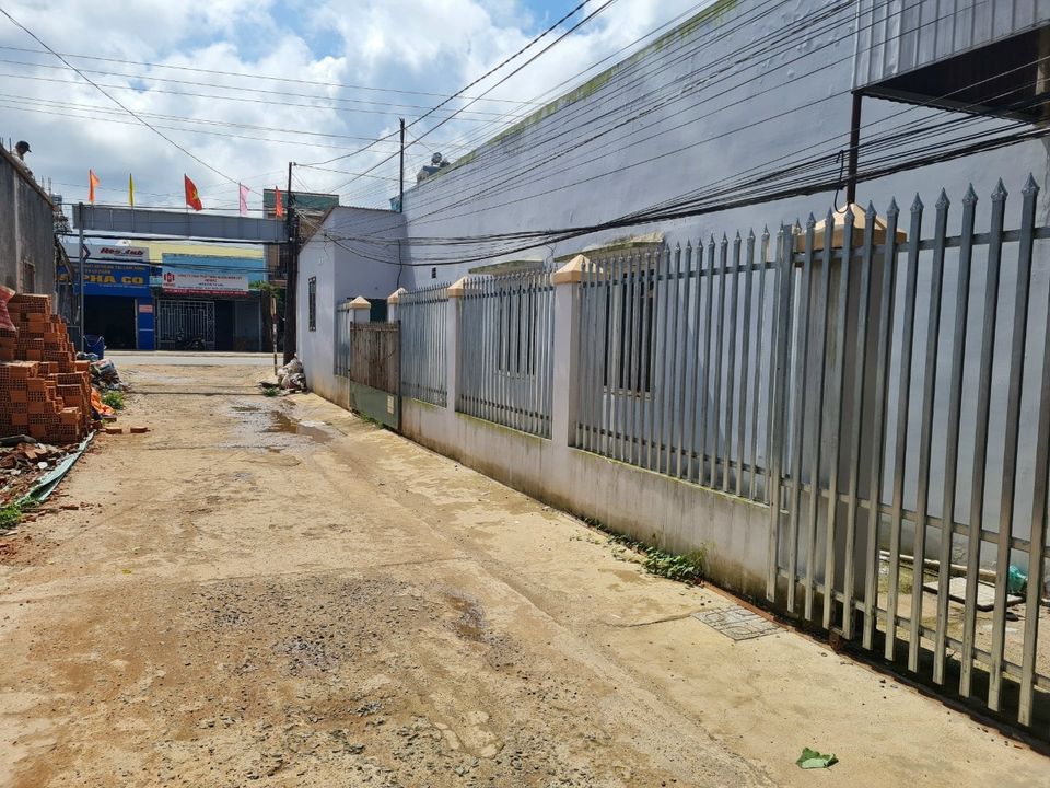 Nhà 02 mặt tiền đường Nguyễn Văn Cừ Phường Lộc Sơn Thành Phố Bảo Lộc