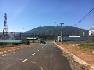 Đất nền Đường Quy hoạch 1 khu dân cư bệnh viện mới Bảo Lộc