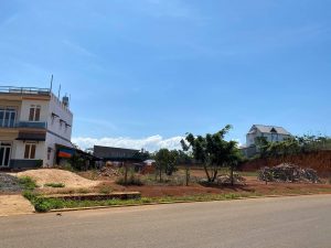 Đất nền mặt tiền Đường tránh Bảo Lộc Lộc Nga Bảo Lộc