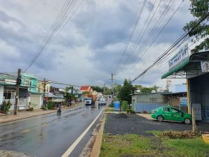 Đất mặt tiền Nguyễn Văn Cừ Phường Lộc Sơn Bảo Lộc Lâm Đồng