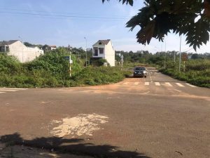 Đất nền 10 x 60 đường quy hoạch số 06 bệnh viện mới Bảo Lộc