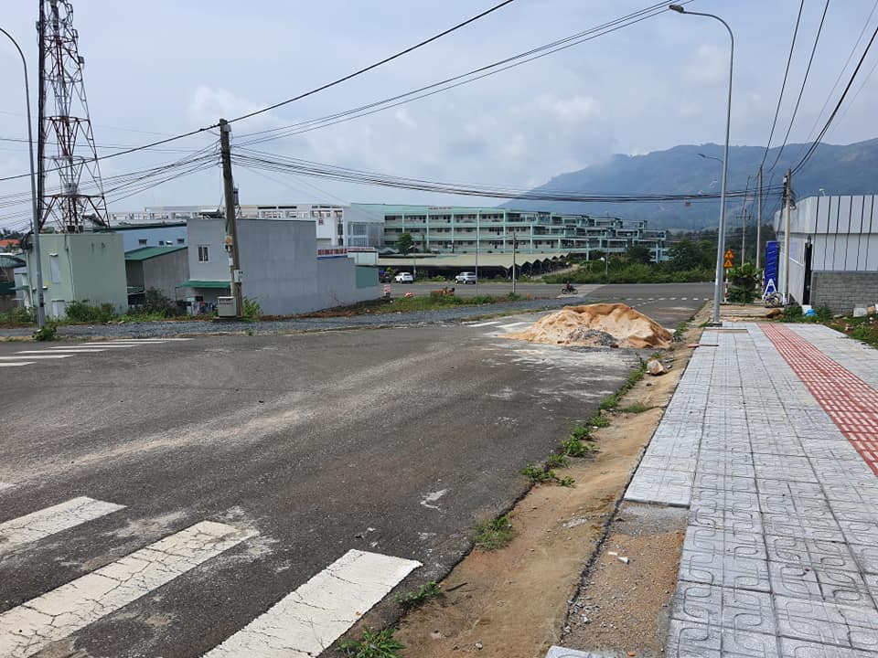 Đất nền Đường Quy hoạch 1 khu dân cư bệnh viện mới Bảo Lộc
