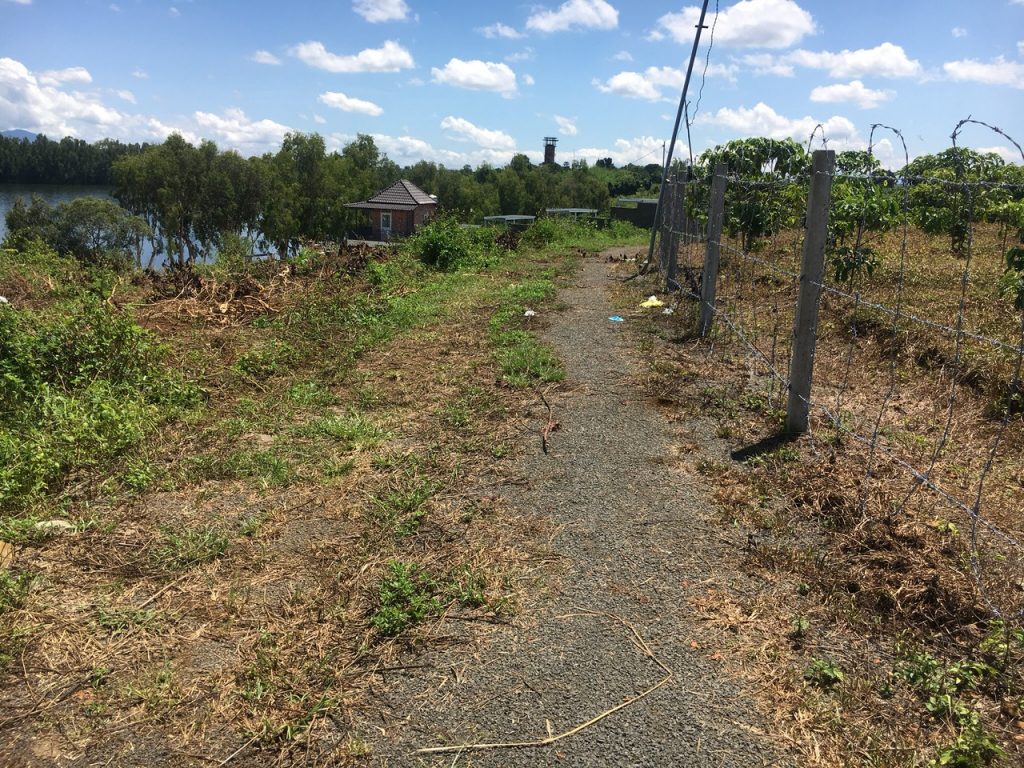 Bán 15.000 m2 (1,5 hecta) giáp hồ Cánh Bướm Lộc Thắng Bảo Lâm Lâm Đồng